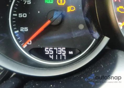 2017 Porsche Cayenne from USA, damaged, VIN WP1AA2A29HKA87487